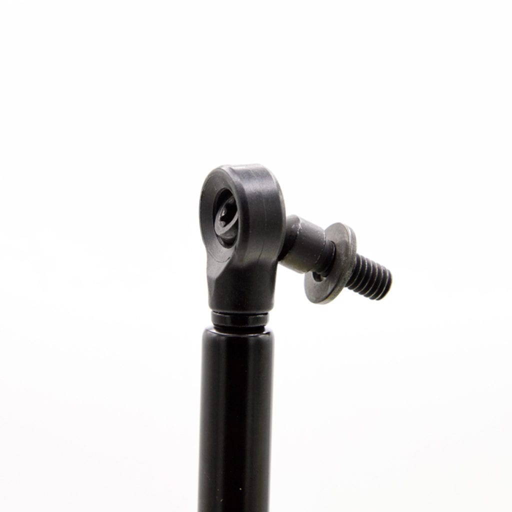 Steering Damper for Exmark